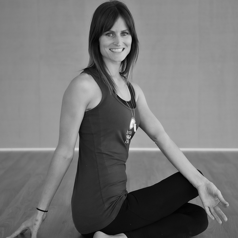 Anna Stawell