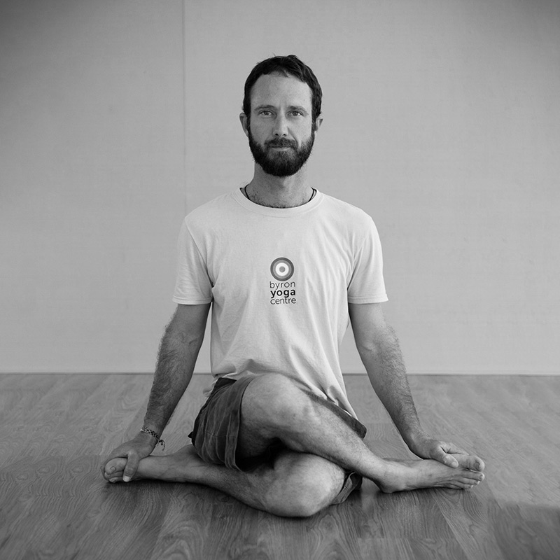 Madhava Das (Micah Pilsbury)