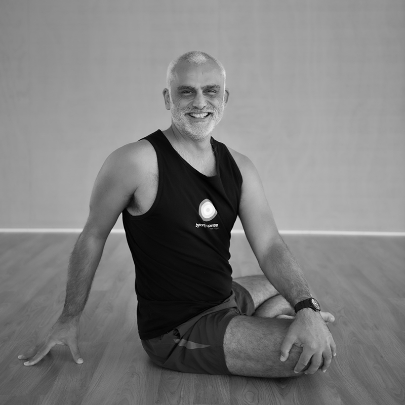 Michael Nazar