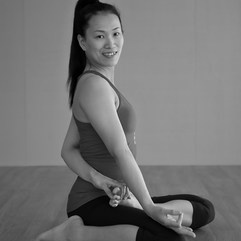 Wong Mui Yuen