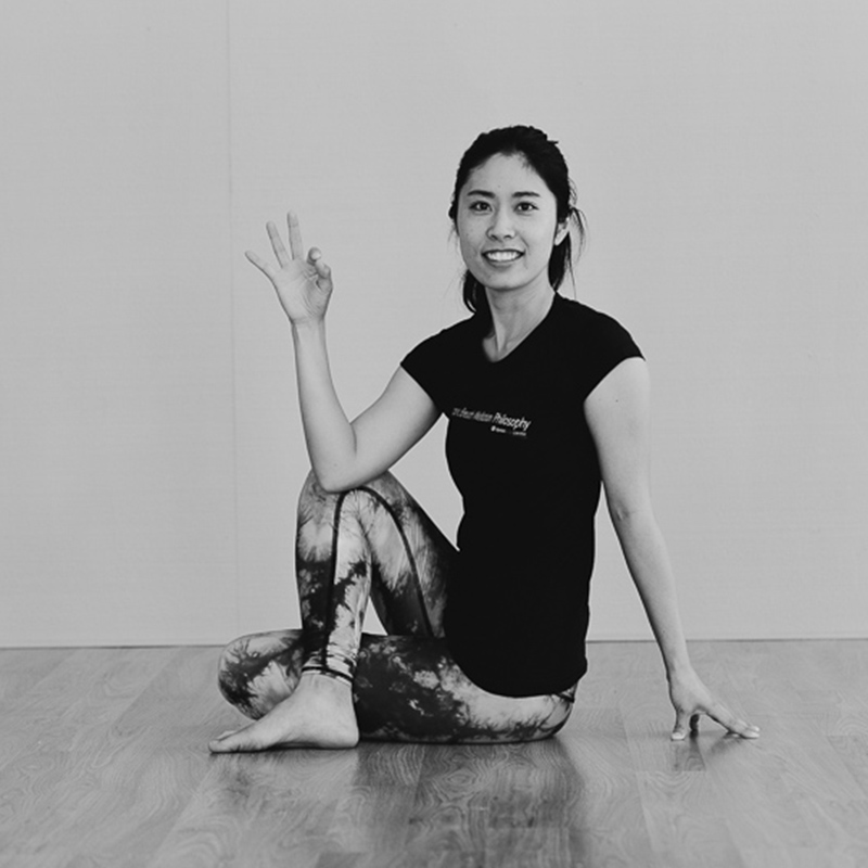 Akari Omichi