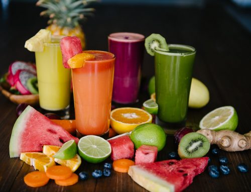 Finding Your Juice