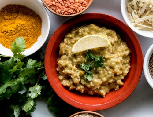 Breakfast for your Dosha