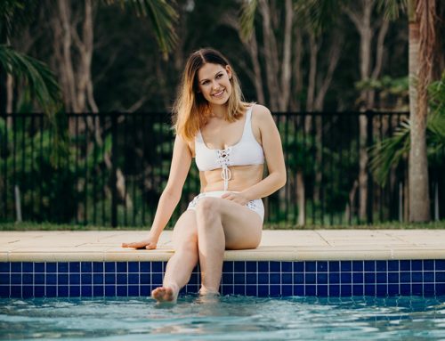 Melbourne to Byron for a Wellness Retreat