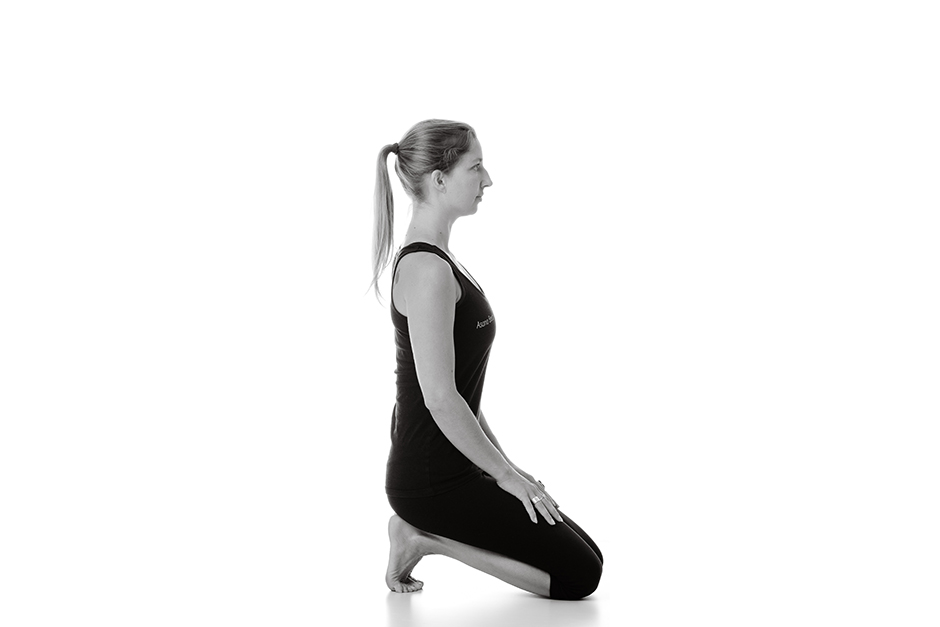 Most Common Yoga Poses Pictures | POPSUGAR Fitness