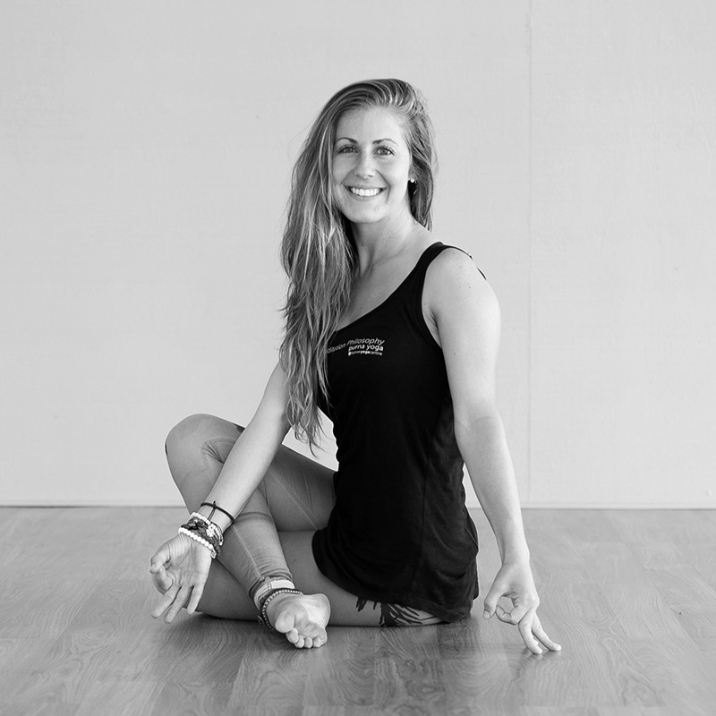 Nicole Belliveau