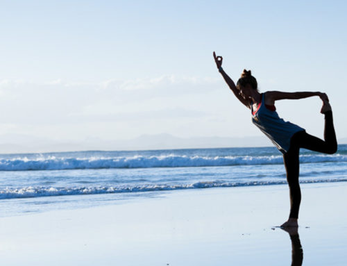 Eco Yoga Retreats NSW