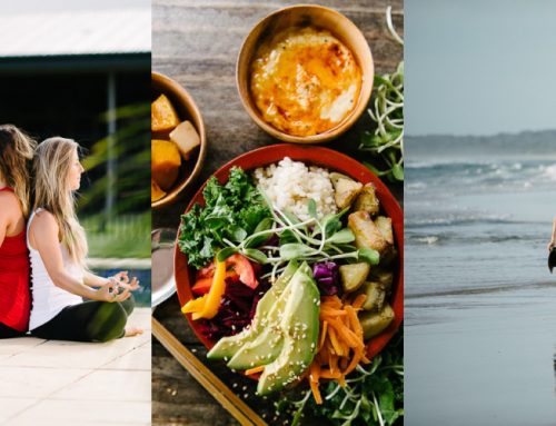 My Visit to Byron Yoga Centre’s Wellness Centre