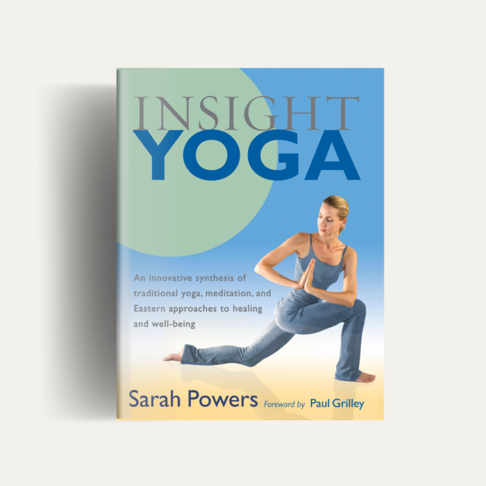 Insight Yoga