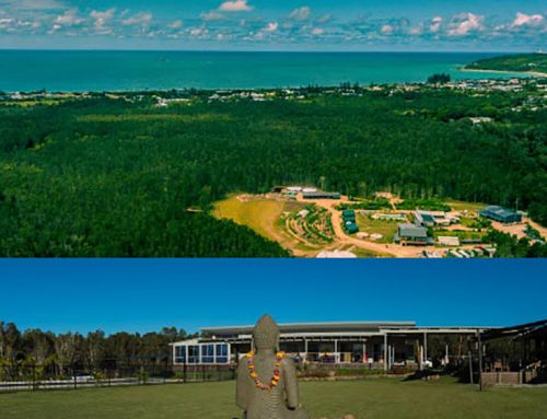 We asked: Why did you come here for your wellness centre Retreat?
