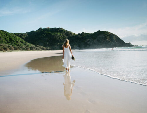 Why a yoga retreat in Byron Bay NSW is just what you need!