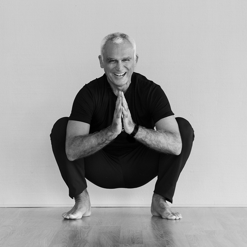 Michael Nazar