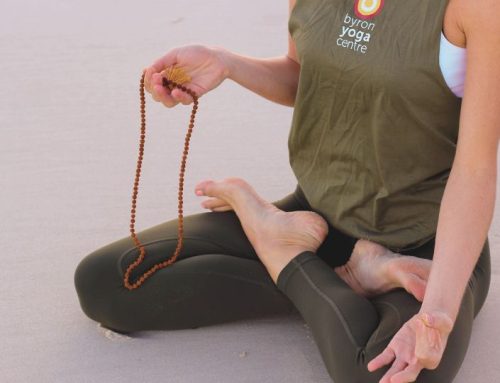 What are the next step for your yoga journey?