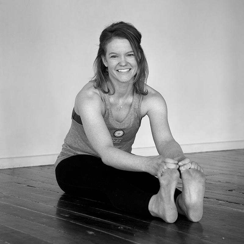 Ali Little