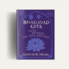The Bhagavad Gita: Talks Between the Soul and God