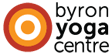 Byron Yoga Logo