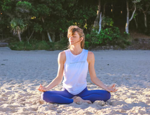 Pranayama For The Doshas