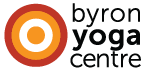 Byron Yoga Logo