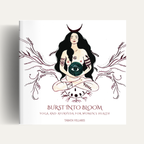 Burst Into Bloom
