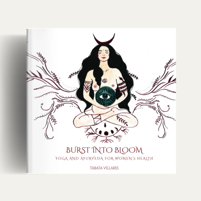 Burst Into Bloom