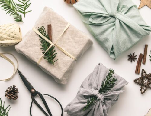 How to create a mindful and sustainable festive season