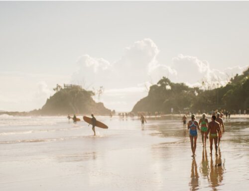 Tips for International Students Settling into Byron Bay