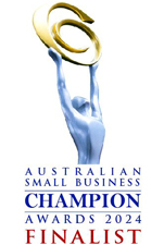 Small Business Champion