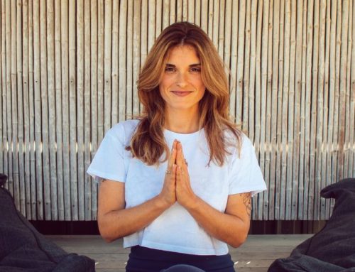From the Heart: A Retreat Host’s Reflection on Healing and Connection