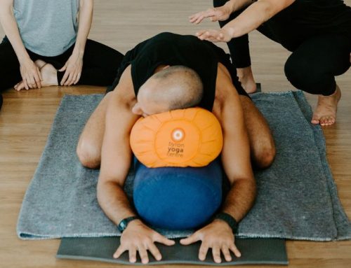 5 ways to stay calm during stressful situations