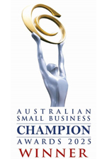 Small Business Champion