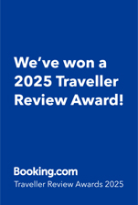 Small Business Champion