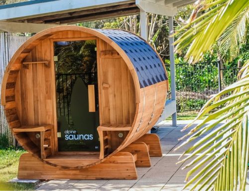 What are the Benefits of Sauna?