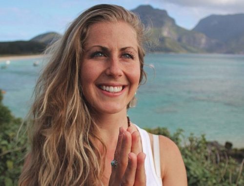 From Student to Island Wellness Guide: Nikki’s Inspiring Journey