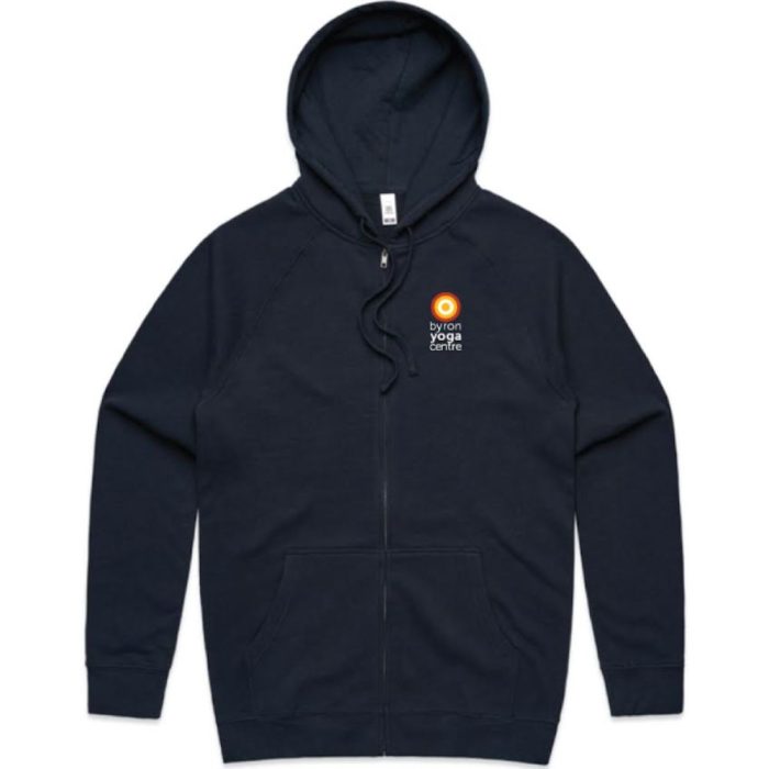 Byron Yoga Hoodie