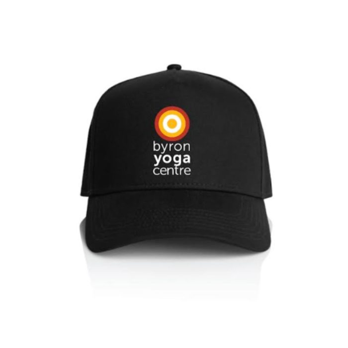 Byron Yoga Cap - Image 2