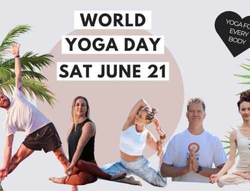 What we really think about World Yoga Day