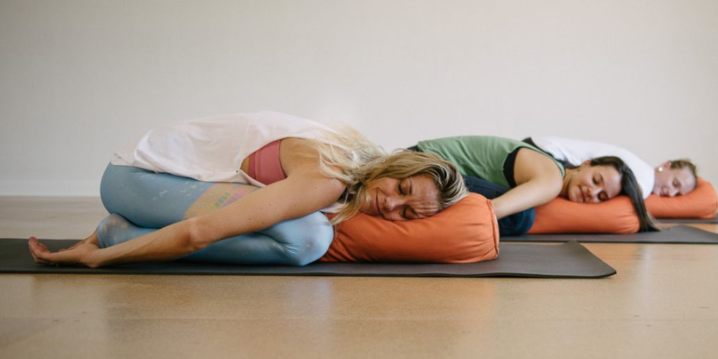 Winter Wellness Byron Bay