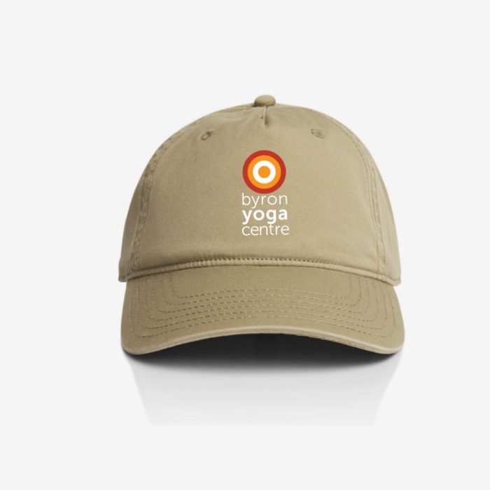 Byron Yoga Cap