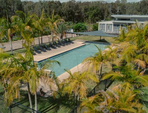 Rebalance and Reconnect with Yoga Retreats at Byron Yoga