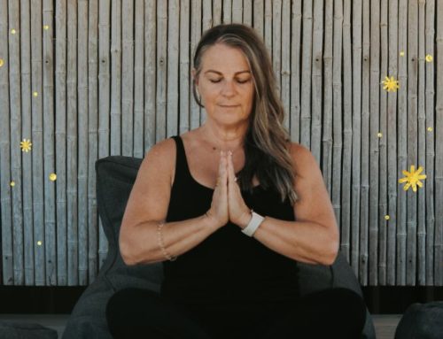 The Importance of Stopping Before the Festive Season