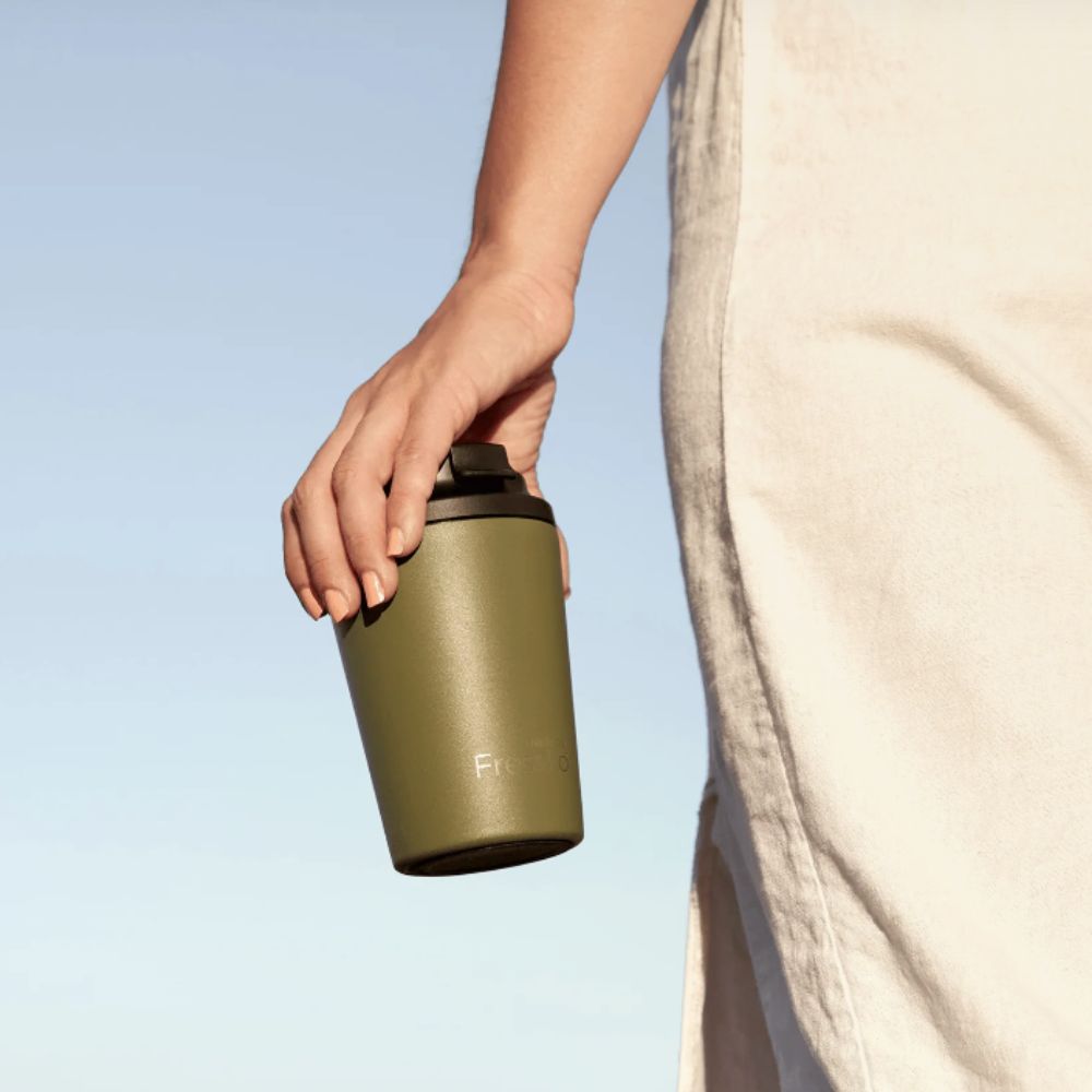 Byron Yoga Coffee Cup - Image 10