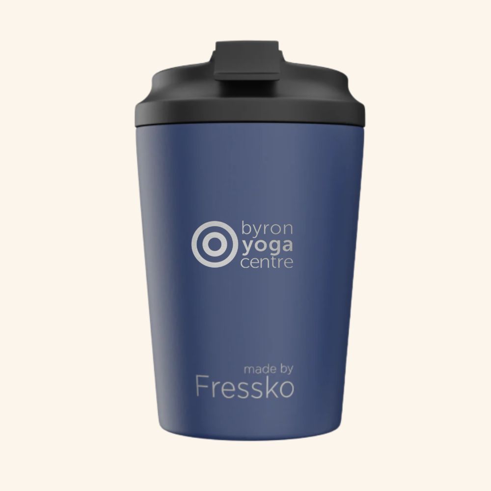 Byron Yoga Coffee Cup - Image 7