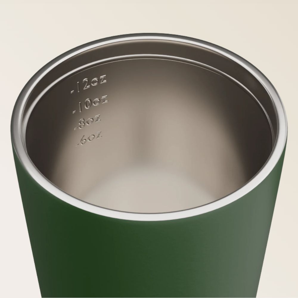 Byron Yoga Coffee Cup - Image 8