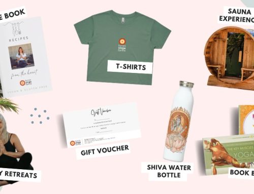 Your Mindful Gift Guide