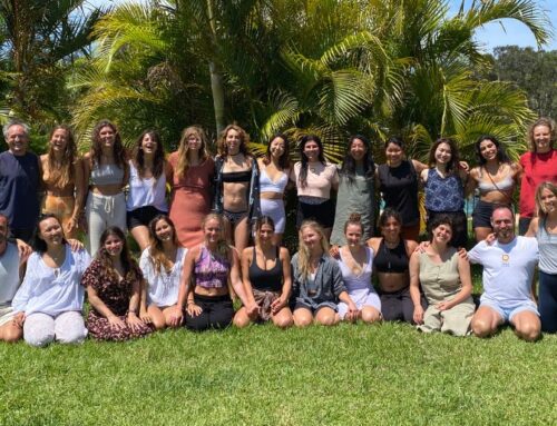 How does our Certificate IV in Yoga Teacher Training differ from others?