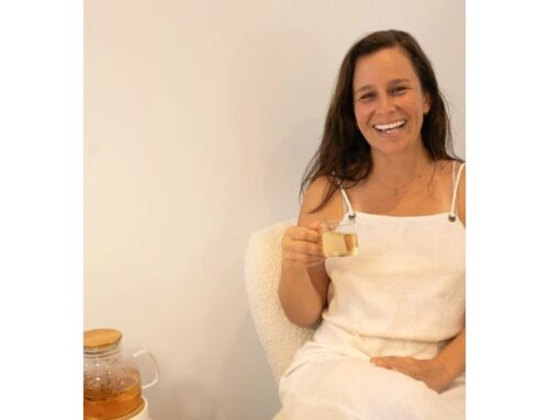 From Community to Calling – Meet Mariana de Castro