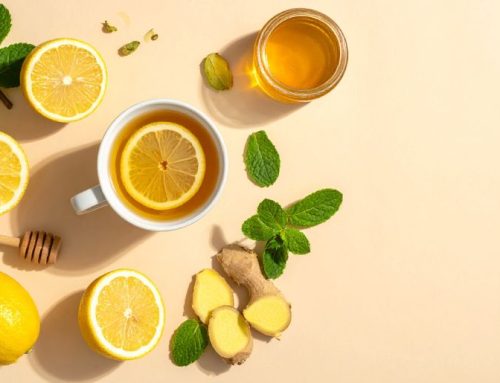 5 simple ways to come out of Winter and into Spring