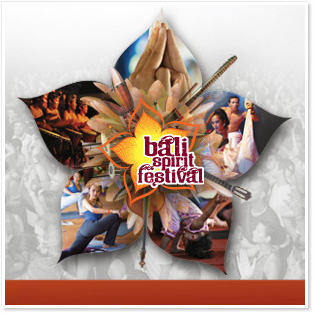 The 5th Annual Bali Spirit Festival - Byron Yoga