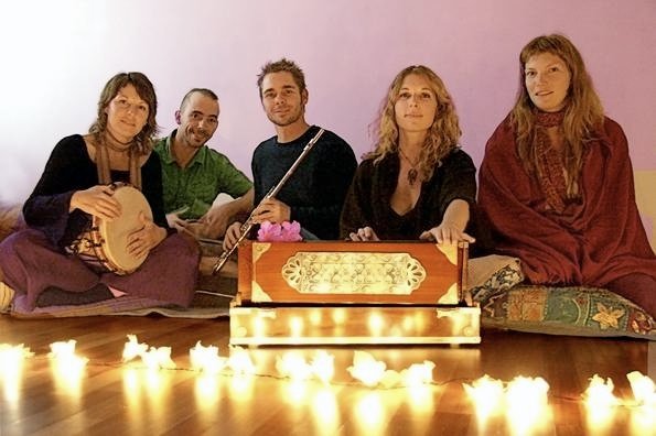 Kirtan
